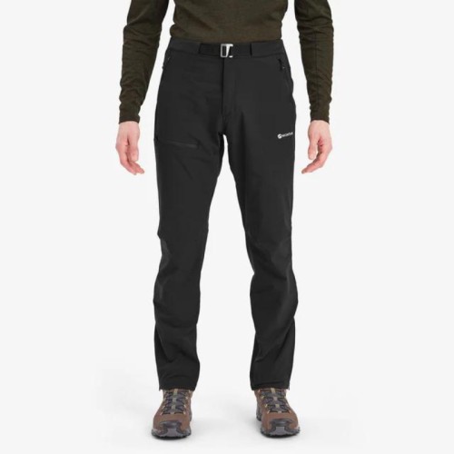 Vyriškos kelnės Montane Tenacity Pants Reg Leg