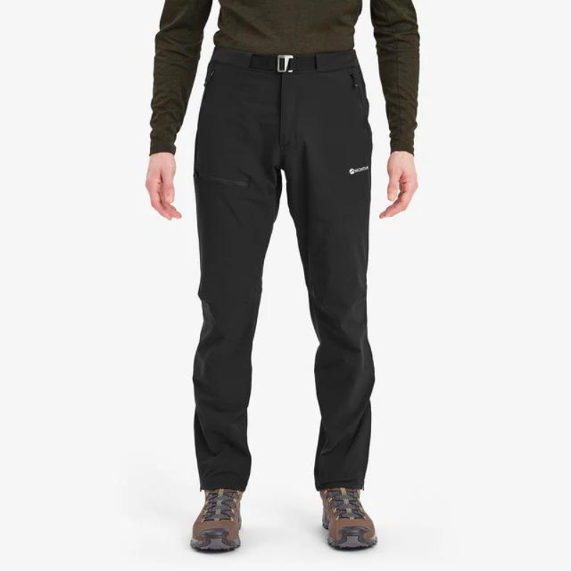 Vyriškos kelnės Montane Tenacity Pants Reg Leg Vyriškos kelnės Montane Tenacity Pants Reg Leg