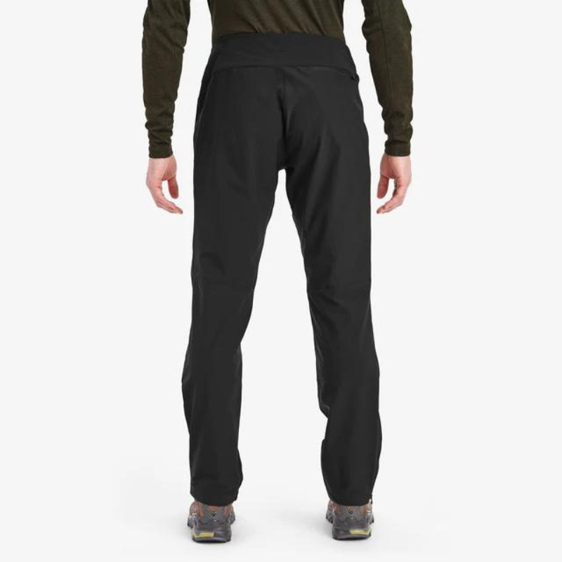 Vyriškos kelnės Montane Tenacity Pants Reg Leg Vyriškos kelnės Montane Tenacity Pants Reg Leg