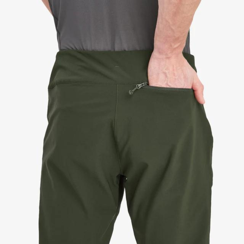 Vyriškos kelnės Montane Tenacity Pants Reg Leg Vyriškos kelnės Montane Tenacity Pants Reg Leg