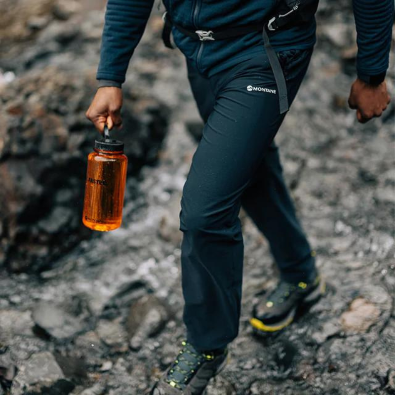 Vyriškos kelnės Montane Tenacity Pants Reg Leg Vyriškos kelnės Montane Tenacity Pants Reg Leg