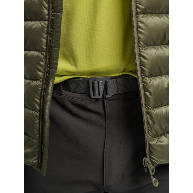 Vyriškos kelnės Montane Tenacity Pants Reg Leg Vyriškos kelnės Montane Tenacity Pants Reg Leg