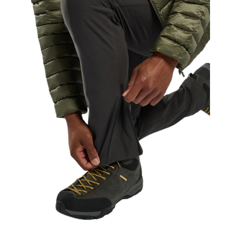 Vyriškos kelnės Montane Tenacity Pants Reg Leg Vyriškos kelnės Montane Tenacity Pants Reg Leg