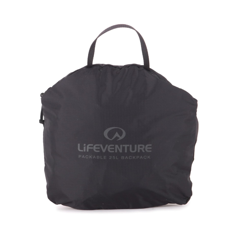 Susipakuojanti kuprinė Lifeventure Packable Backpack 25L