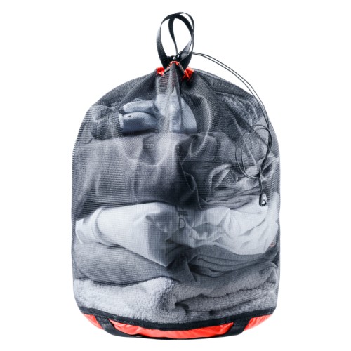 Tinklinis daiktų pakavimo maišelis Deuter Mesh Sack 5