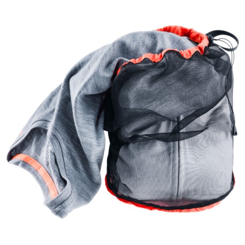 Tinklinis daiktų pakavimo maišelis Deuter Mesh Sack 5