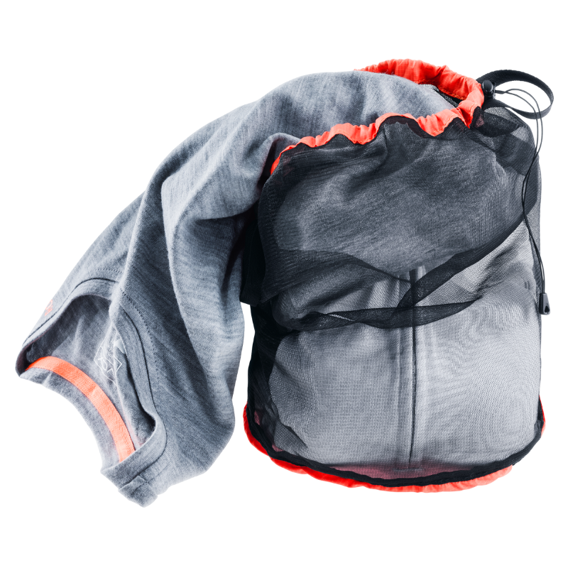 Tinklinis daiktų pakavimo maišelis Deuter Mesh Sack 5 Tinklinis daiktų pakavimo maišelis Deuter Mesh Sack 5