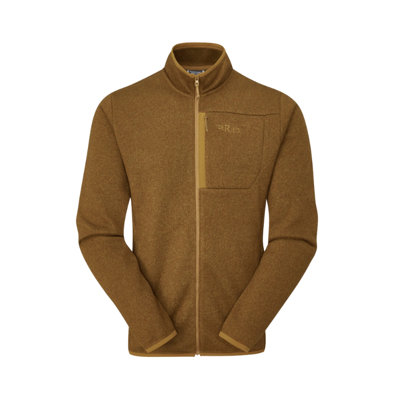 Vyriškas džemperis Rab Ryvoan Jacket