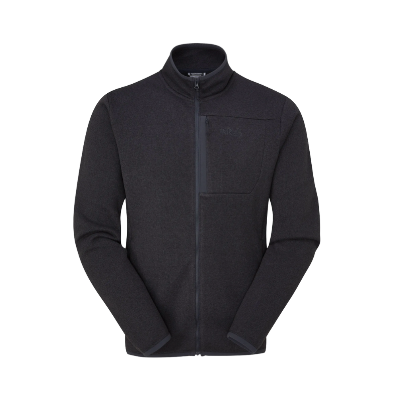 Vyriškas džemperis Rab Ryvoan Jacket