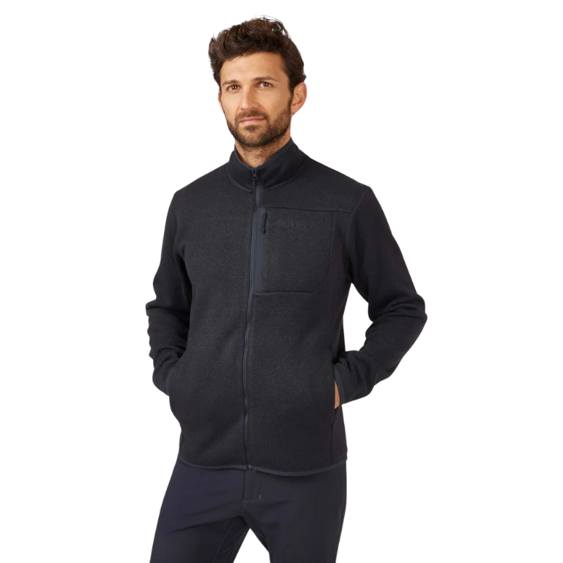 Vyriškas džemperis Rab Ryvoan Jacket