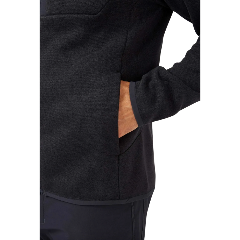Vyriškas džemperis Rab Ryvoan Jacket