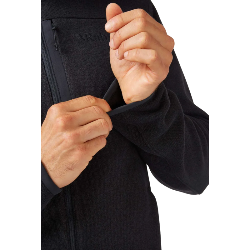 Vyriškas džemperis Rab Ryvoan Jacket