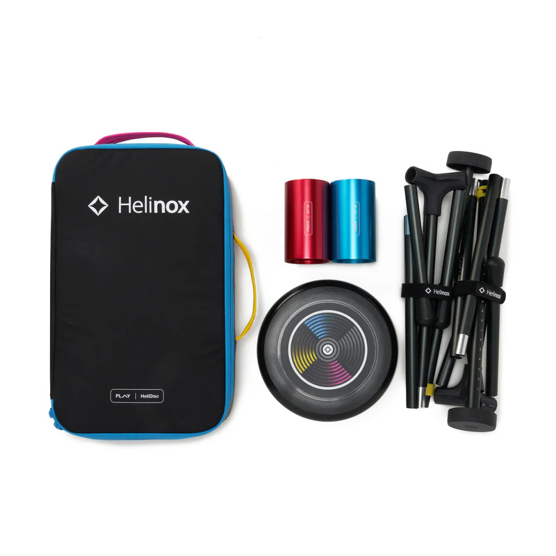Lauko žaidimas Helinox HeliDisc Lauko žaidimas Helinox HeliDisc
