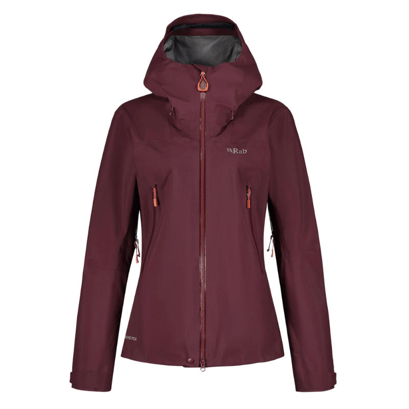 Moteriška striukė Rab Kangri GTX Jacket Moteriška striukė Rab Kangri GTX Jacket