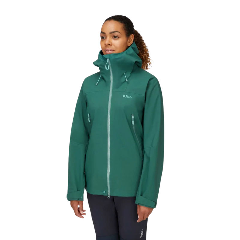 Moteriška striukė Rab Kangri GTX Jacket Moteriška striukė Rab Kangri GTX Jacket