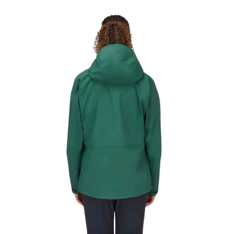 Moteriška striukė Rab Kangri GTX Jacket Moteriška striukė Rab Kangri GTX Jacket