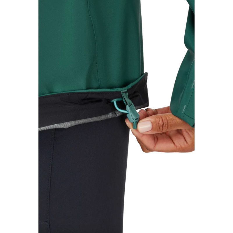 Moteriška striukė Rab Kangri GTX Jacket Moteriška striukė Rab Kangri GTX Jacket