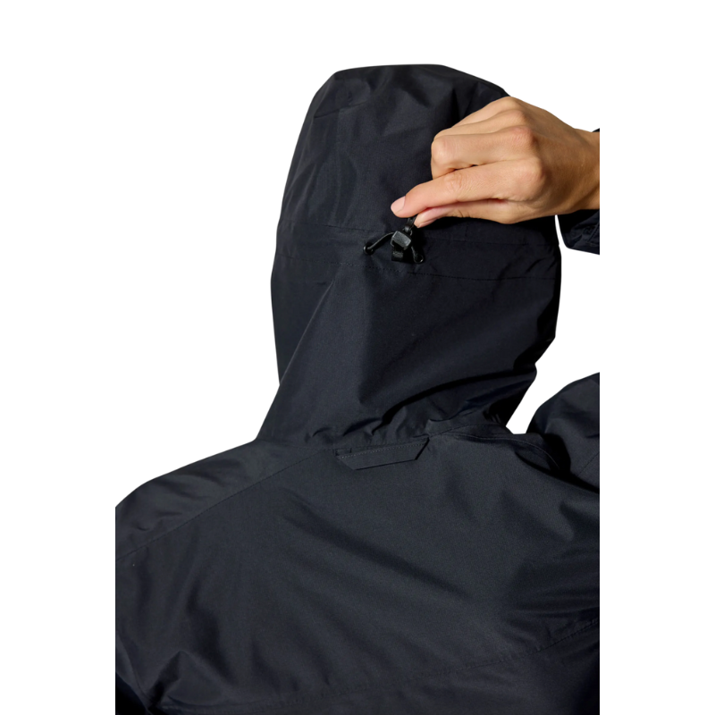 Moteriška striukė nuo lietaus Rab Downpour Eco Jacket Moteriška striukė nuo lietaus Rab Downpour Eco Jacket