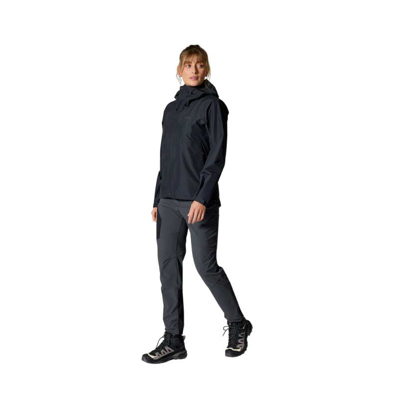 Moteriška striukė nuo lietaus Rab Downpour Eco Jacket Moteriška striukė nuo lietaus Rab Downpour Eco Jacket