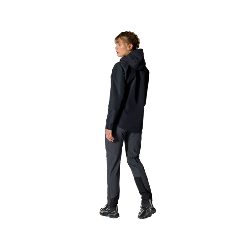 Moteriška striukė nuo lietaus Rab Downpour Eco Jacket Moteriška striukė nuo lietaus Rab Downpour Eco Jacket