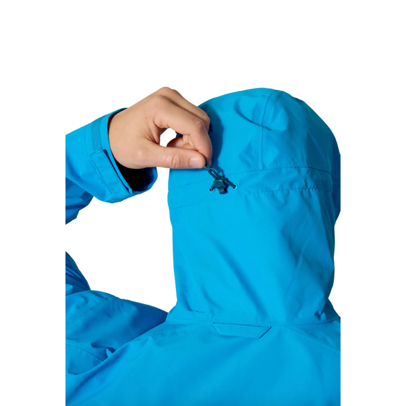 Vyriška striukė nuo lietaus Rab Downpour Eco Jacket Vyriška striukė nuo lietaus Rab Downpour Eco Jacket