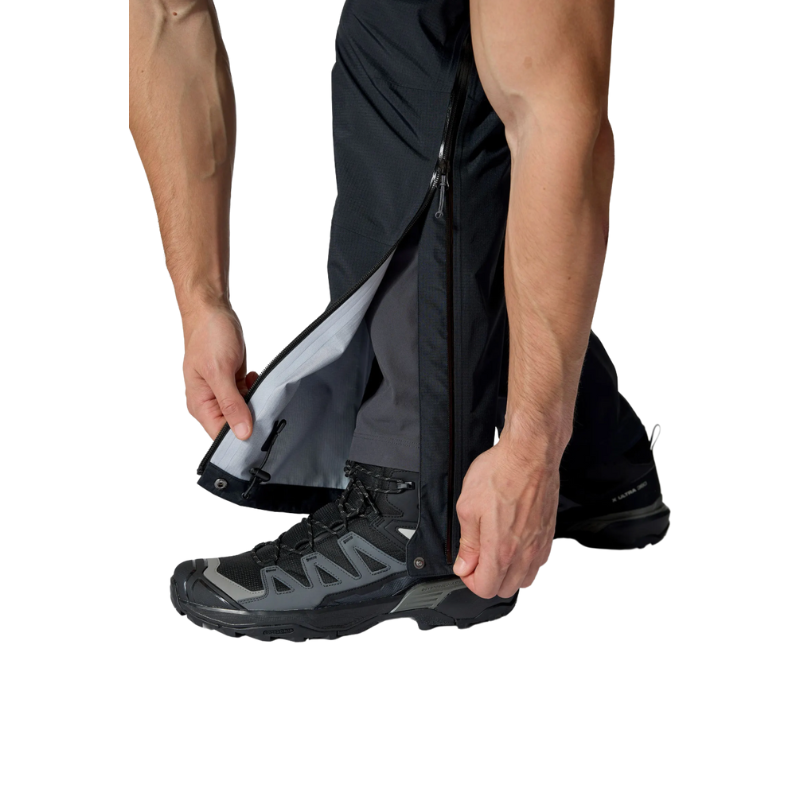 Vyriškos kelnės nuo lietaus Rab Firewall Mountain Pants Regular Leg
