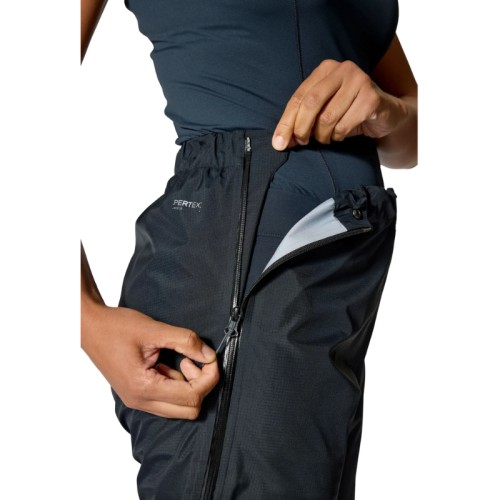 Moteriškos kelnės nuo lietaus Rab Firewall Mountain Pants Wmns Regular Leg