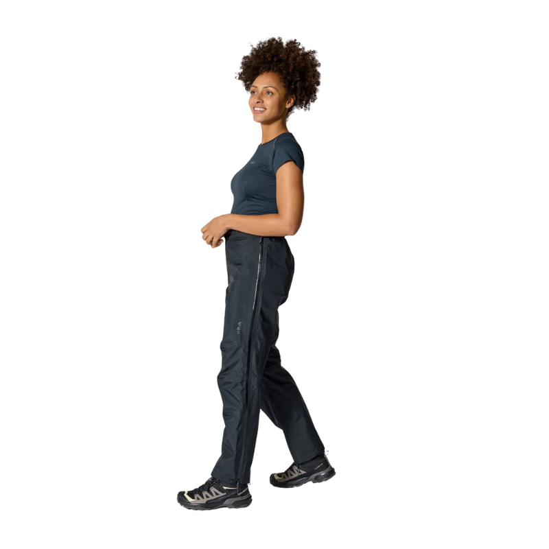 Moteriškos kelnės nuo lietaus Rab Firewall Mountain Pants Wmns Regular Leg