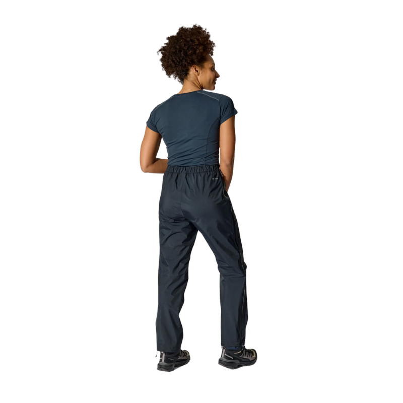 Moteriškos kelnės nuo lietaus Rab Firewall Mountain Pants Wmns Regular Leg