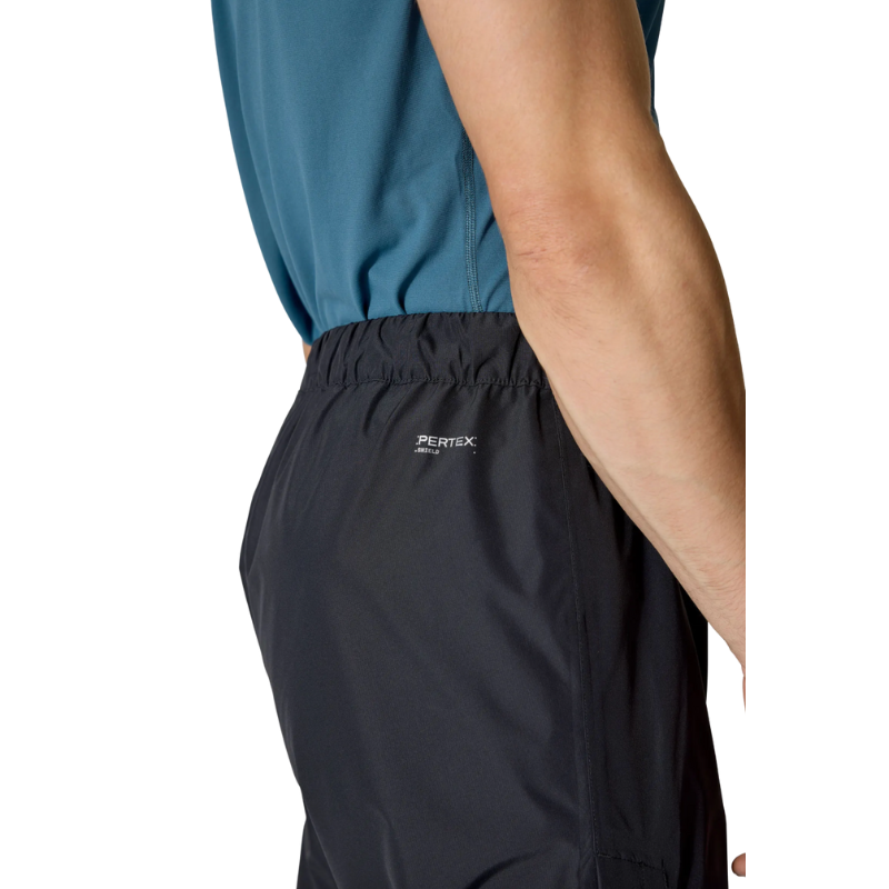 Vyriškos kelnės nuo lietaus Rab Downpour Pants Regular Leg
