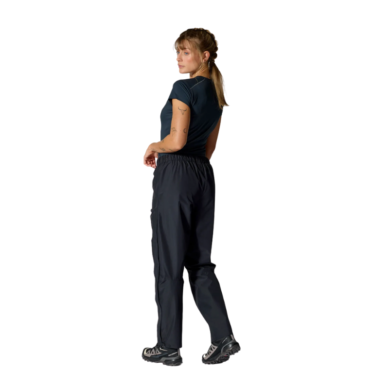 Moteriškos kelnės Rab Downpour Pants Wmns Regular Leg