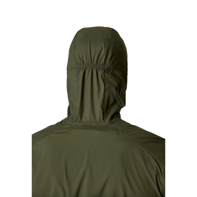 Vyriška striukė nuo vėjo Rab Windgather Hoody Vyriška striukė nuo vėjo Rab Windgather Hoody