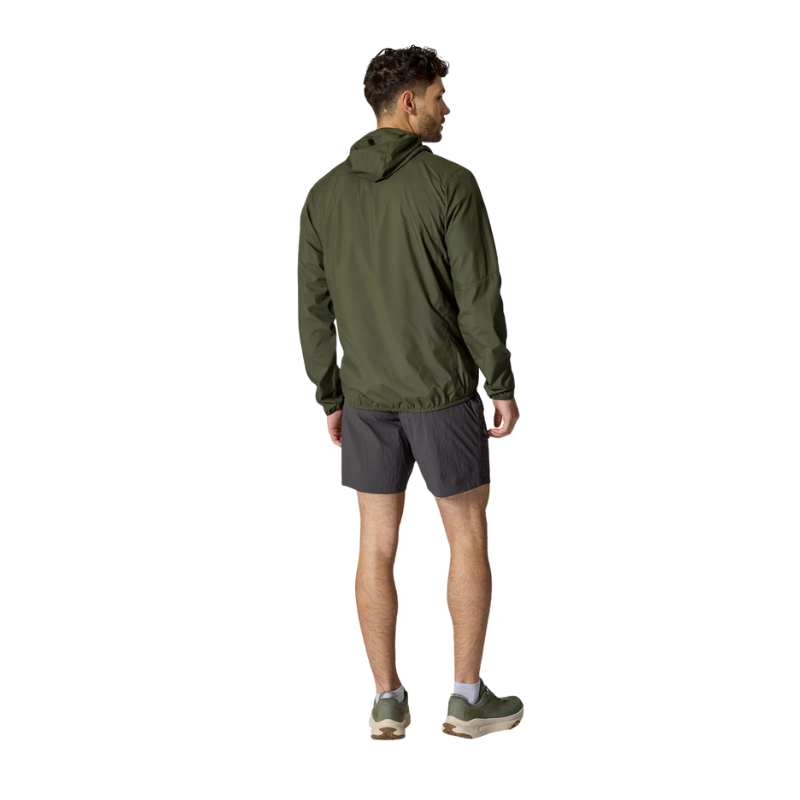 Vyriška striukė nuo vėjo Rab Windgather Hoody Vyriška striukė nuo vėjo Rab Windgather Hoody