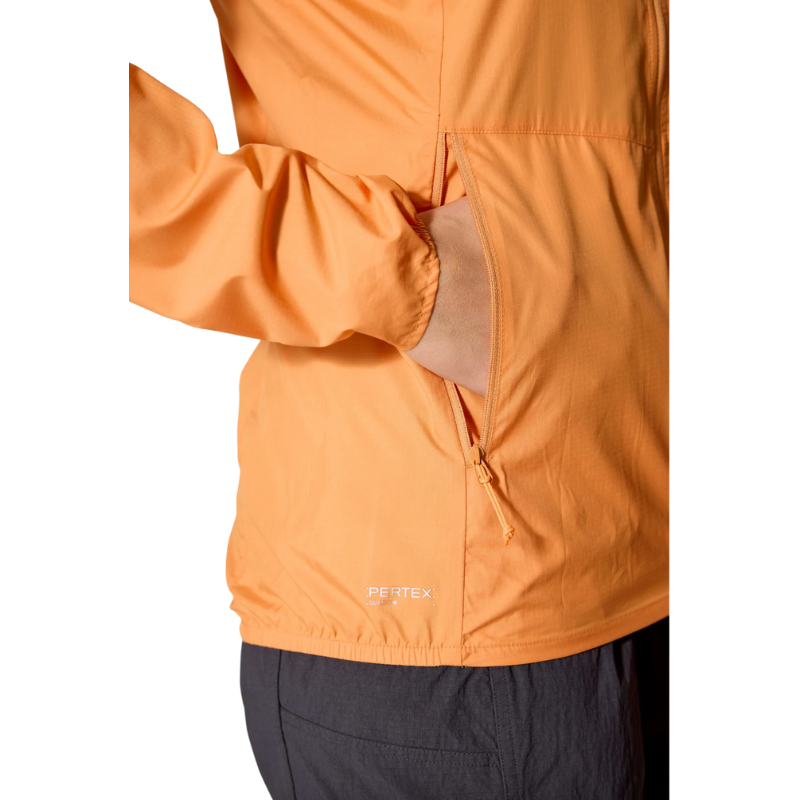 Moteriška striukė nuo vėjo Rab Windgather Hoody Wmns Moteriška striukė nuo vėjo Rab Windgather Hoody Wmns