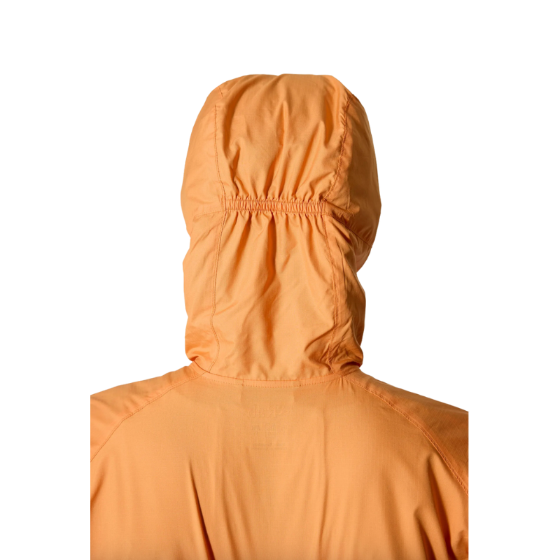 Moteriška striukė nuo vėjo Rab Windgather Hoody Wmns Moteriška striukė nuo vėjo Rab Windgather Hoody Wmns