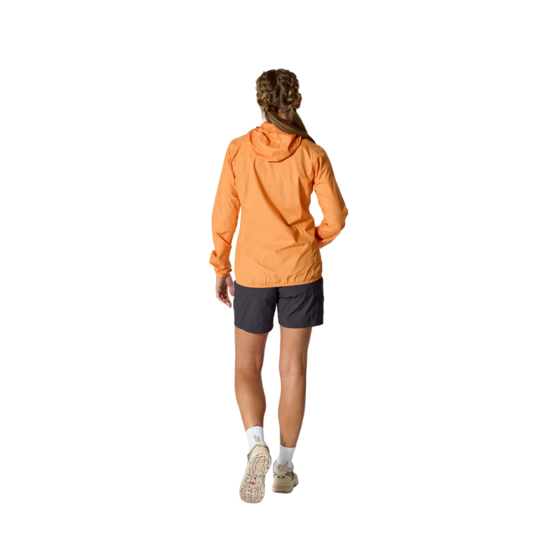 Moteriška striukė nuo vėjo Rab Windgather Hoody Wmns Moteriška striukė nuo vėjo Rab Windgather Hoody Wmns