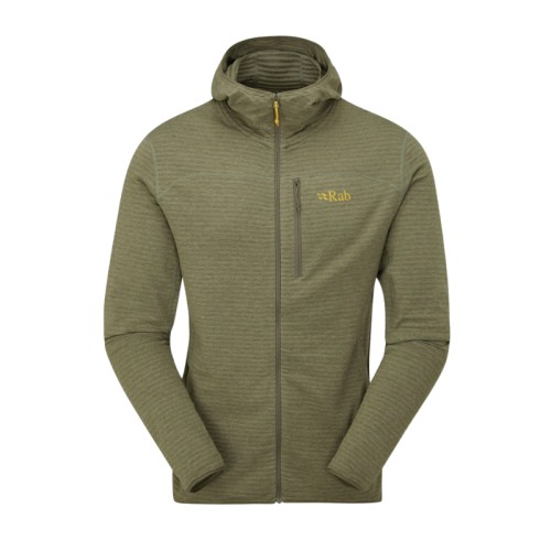 Vyriškas džemperis Rab Ascendor Light Hoody