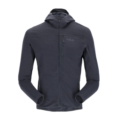 Vyriškas džemperis Rab Ascendor Light Hoody Vyriškas džemperis Rab Ascendor Light Hoody