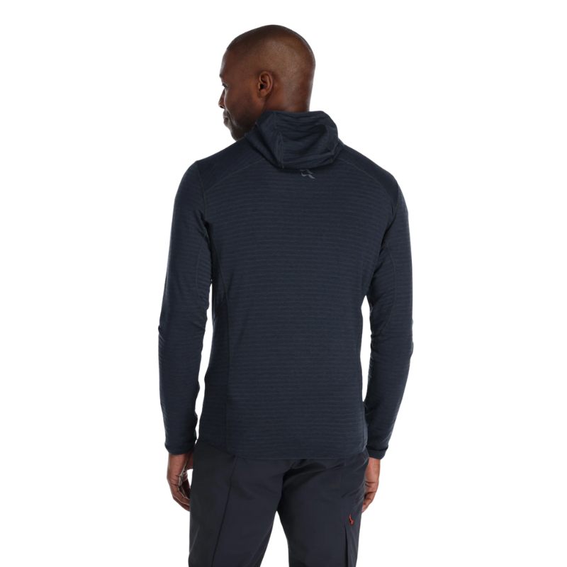 Vyriškas džemperis Rab Ascendor Light Hoody