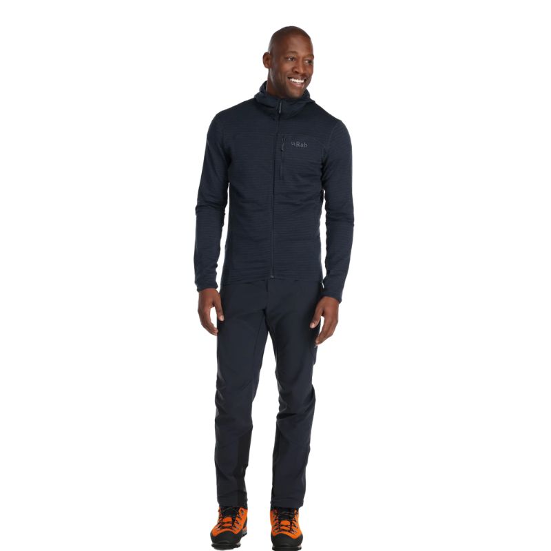 Vyriškas džemperis Rab Ascendor Light Hoody