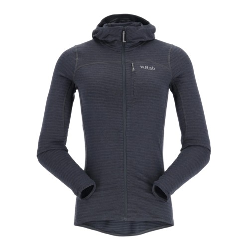 Moteriškas džemperis Rab Ascendor Light Hoody Wmns