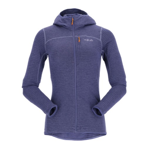 Moteriškas džemperis Rab Ascendor Light Hoody Wmns Moteriškas džemperis Rab Ascendor Light Hoody Wmns