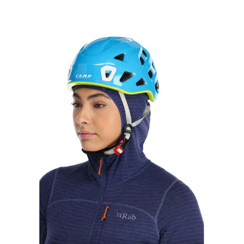 Moteriškas džemperis Rab Ascendor Light Hoody Wmns