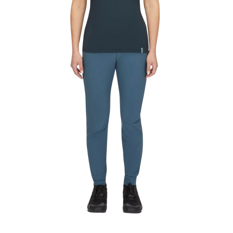 Moteriškos kelnės Rab Momentum Pants Wmns