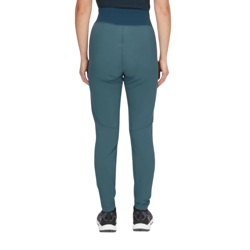Moteriškos kelnės Rab Momentum Pants Wmns