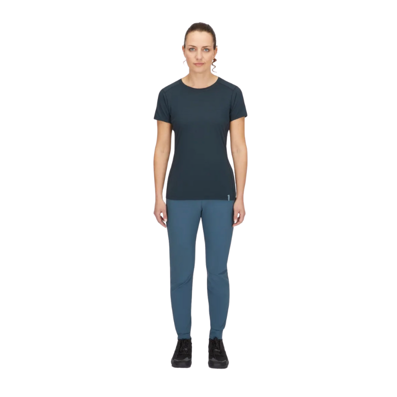 Moteriškos kelnės Rab Momentum Pants Wmns