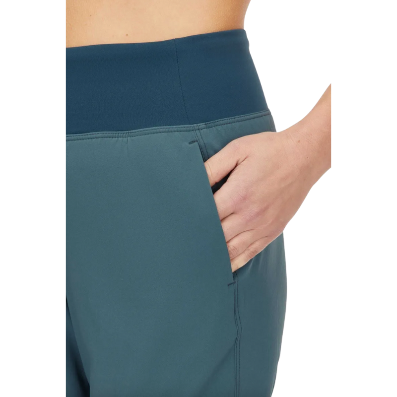 Moteriškos kelnės Rab Momentum Pants Wmns