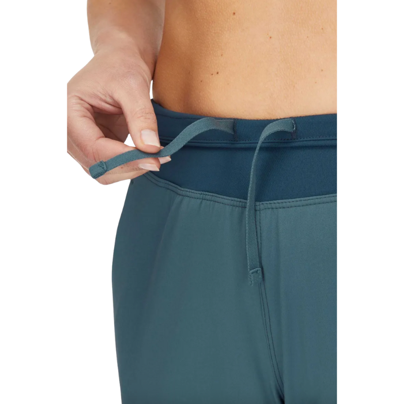 Moteriškos kelnės Rab Momentum Pants Wmns