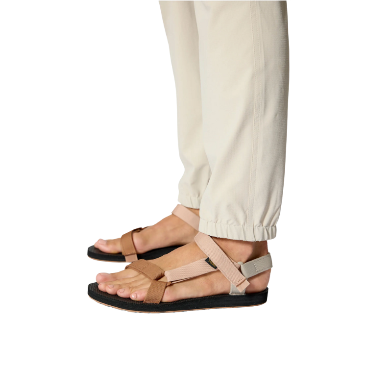 Moteriškos kelnės Rab Harpur Pants Wmns Regular Leg