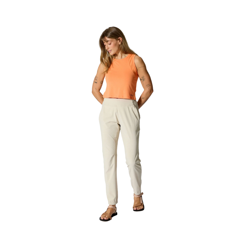 Moteriškos kelnės Rab Harpur Pants Wmns Regular Leg